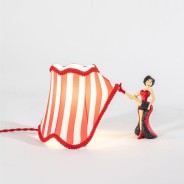 Circus Lamps by Seletti 3 Lucy