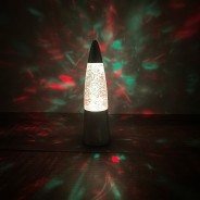 Shake and Shine Glitter Lamp 9 