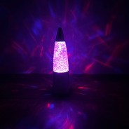 Shake and Shine Glitter Lamp 8 