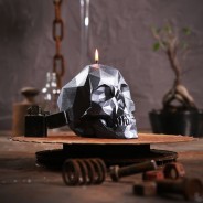 Skull Candle  1 