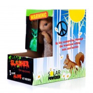 Solar Zombie Slasher Squirrel 8 