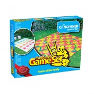 Snakes & Ladders and Tangled Multi Game Set 3 