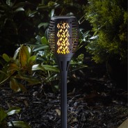 Solar Cool Flame Compact Torch 2 