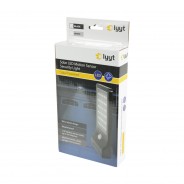 Solar LED Motion Sensor Security Light 10 