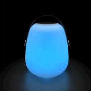 Solar Shimmer Lantern 2 