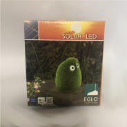 Funny Solar Grass Stone 3 