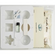 Soy Wax Candle Craft Kit 2 