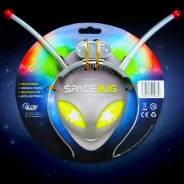 Space Bug Head Boppers 5 