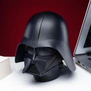 Darth Vader Helmet Light with Breathing Sound - STAR WARS 5 