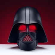 Darth Vader Helmet Light with Breathing Sound - STAR WARS 7 