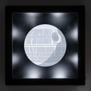 Star Wars Frame Light - Create Your Own Scene 6 