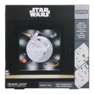 Star Wars Frame Light - Create Your Own Scene 5 
