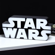 STAR WARS Logo Light - Battery or USB 1 