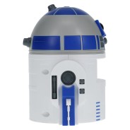 R2D2 Star Wars Alarm Clock - Makes Official Sounds 5 