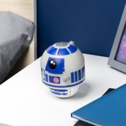 R2D2 Sway Night Light by Star Wars - Battery Operated 3 