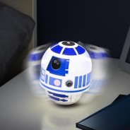 R2D2 Sway Night Light by Star Wars - Battery Operated 2 