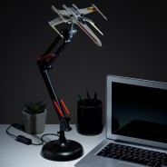 X Wing Posable USB Desk Light - Star Wars 11 