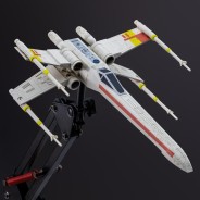 X Wing Posable USB Desk Light - Star Wars 4 