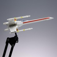 X Wing Posable USB Desk Light - Star Wars 5 