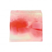 Bomb Cosmetics Stick With Me Gift Box 6 Plum Berry Ice Soap Slice