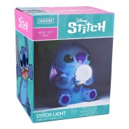 Disney Stitch Battery Operated Lamp 3 