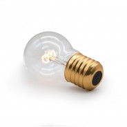 Cordless, Rechargeable Light Bulb - Suck UK 6 