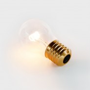 Cordless, Rechargeable Light Bulb - Suck UK 13 