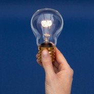 Cordless, Rechargeable Light Bulb - Suck UK 8 