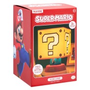 Super Mario Night Light Icon Lamp - by Nintendo® 5 