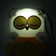 Sweet Dreamz On The Go Owl with Smart Sensor 3 