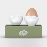 Tassen Egg Cup Sets 7 Dreamy & Kissing