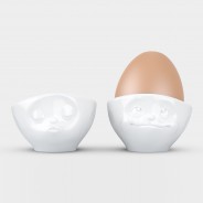 Tassen Egg Cup Sets 4 Dreamy & Kissing