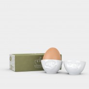 Tassen Egg Cup Sets 11 Happy & Hmpff
