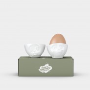 Tassen Egg Cup Sets 15 Oh Please & Tasty