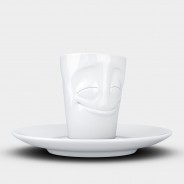 Tassen Espresso Cups 9 Cheery