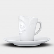 Tassen Espresso Cups 12 Cheery