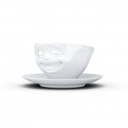 Tassen Emotion Cups 19 Laughing Cup