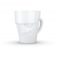 Tassen Mug With Handle 17 Grumpy