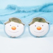 The Snowman - Hand Warmers 2 