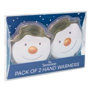 The Snowman - Hand Warmers 3 