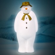 The Snowman Shaped Mood Light 2 