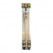 Bamboo Torch 3 Pack 2 