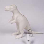 T-Rex Dinosaur LED Light 5 