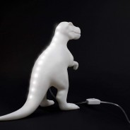 T-Rex Dinosaur LED Light 3 