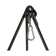 Tripod for Hanging Pots or Grills (FF218) 6 