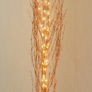 Twig Light 1.2 M Rose Gold / Copper 1 