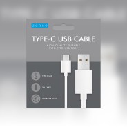 Type-C USB Cable 1 Meter Long 1 