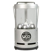 UCO Candlelier 3 Candle Lantern & Accessories 8 Light one, two, or three at once