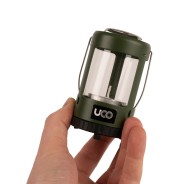 UCO Mini Tealight Candle Lantern Kit 2.0 in Green 6 
