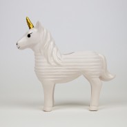 Unicorn Chia Pet 2 